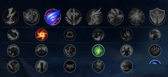 英雄联盟手游风筝流法师符文如何选择2