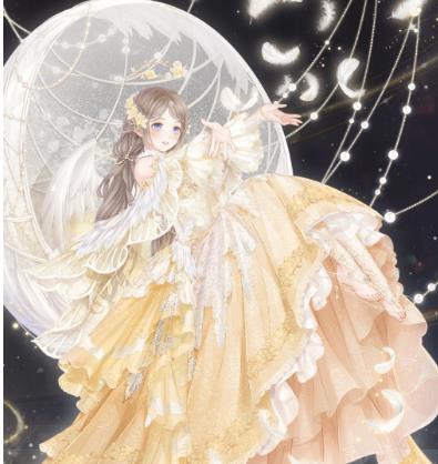 奇迹暖暖动作怎么弄1