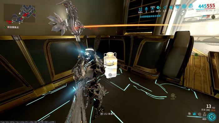 星际战甲双掉和打两波是什么意思2