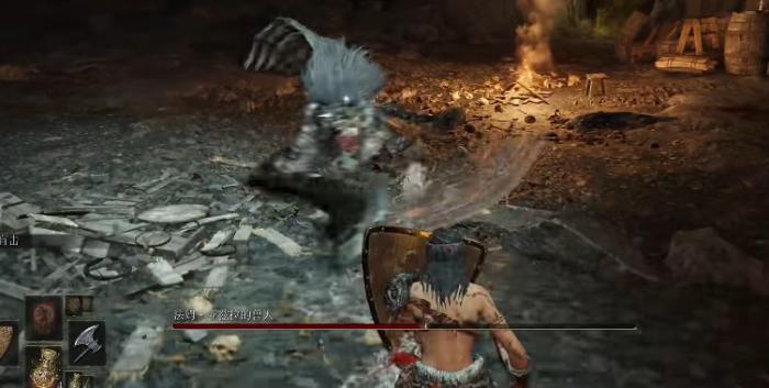 艾尔登法环前期有哪些好用的盾牌2