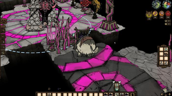 饥荒联机版沃尔特怎么打boss1