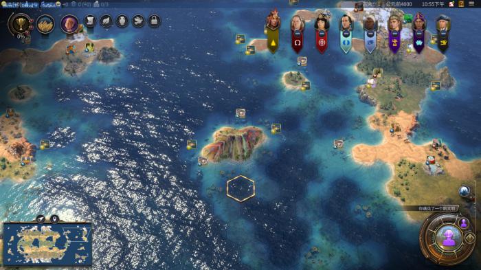 文明7SE大法如何使用2