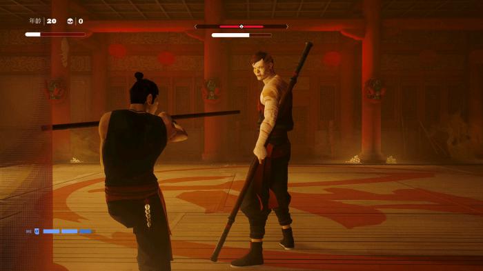 师父boss战该怎么打1