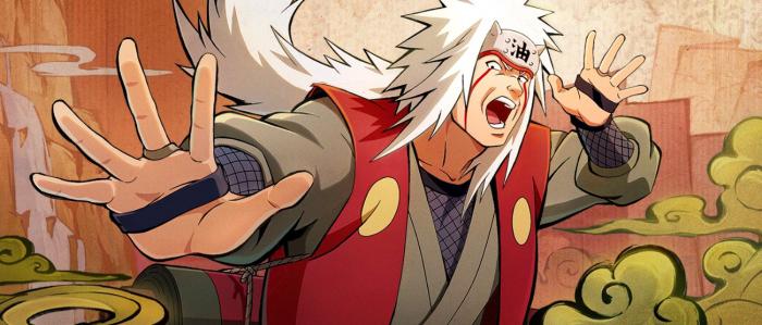 火影忍者手游传说自来也如何快速上手1