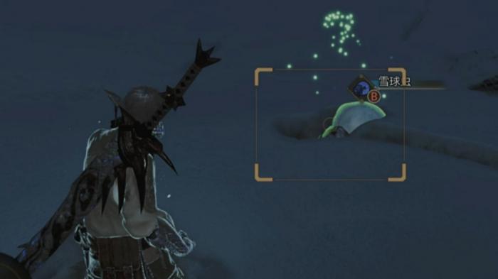 怪物猎人荒野环境调查生物有哪些2