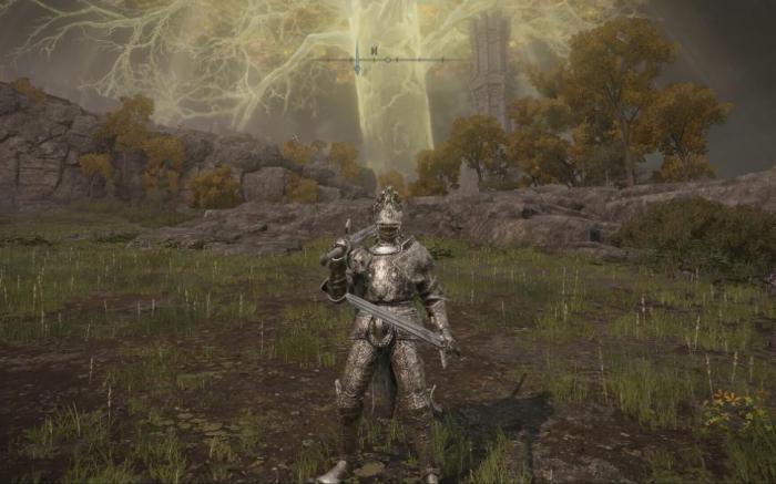 艾尔登法环防御性最高的套装有哪些2