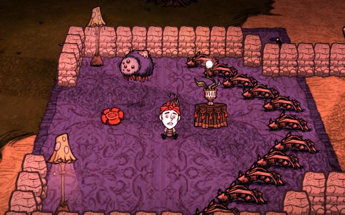 饥荒联机版格罗姆有什么用2