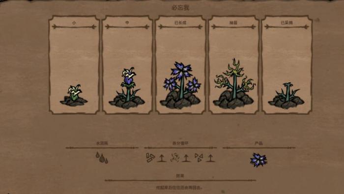 饥荒联机版杂草有什么作用_饥荒联机版杂草有哪些