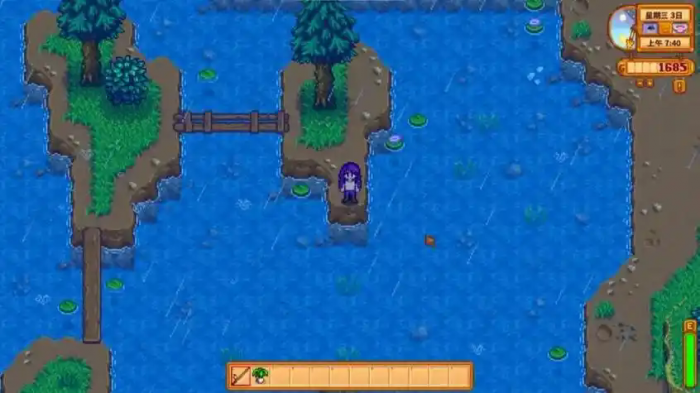 星露谷物语生鱼片如何制作能够不亏损2