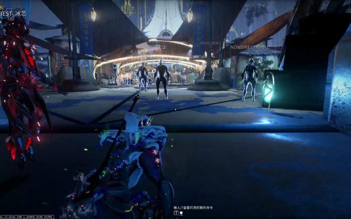 星际战甲反重力曲翼如何快速升级_星际战甲反重力曲翼怎么飞的快