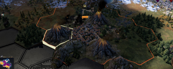 文明7拓城思路是什么1