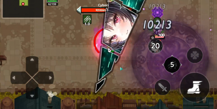 坎公骑冠剑桃花值得抽取吗3