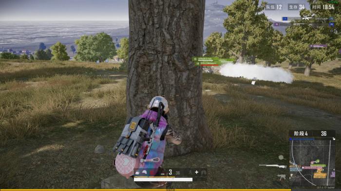 绝地求生实用的冷知识有哪些1