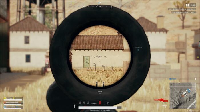 绝地求生实用的冷知识有哪些3