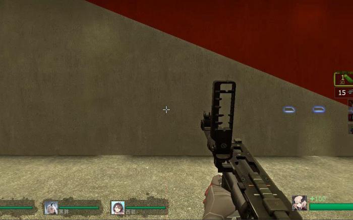 求生之路2榴弹发射器的优缺点体现在哪1