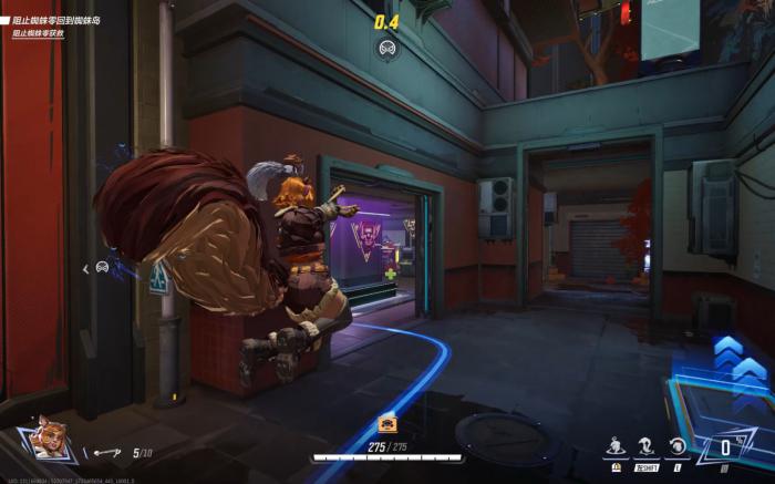 漫威争锋主要玩法模式是什么1