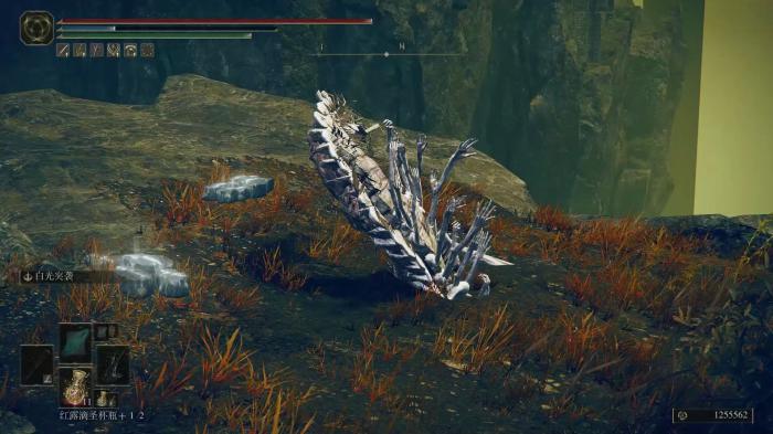 艾尔登法环集物虫怎么收集_艾尔登法环 nga