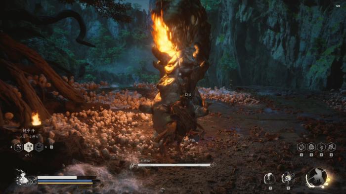 黑神话悟空多周目应该干什么3