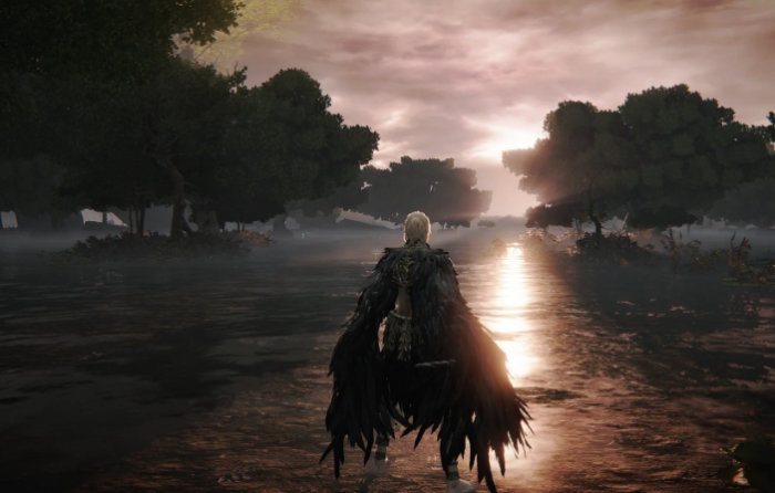 黑暗之魂3不死镇墓地和塔楼怎么探索1