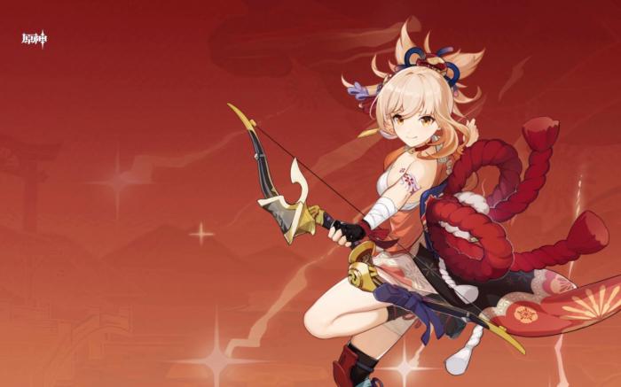 原神宵宫值不值得抽取_元神宵宫值得培养吗