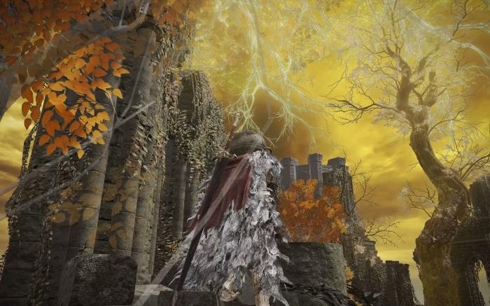 艾尔登法环小黄金树教堂怎么探索2