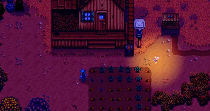 星露谷物语有哪些重要的冷知识1