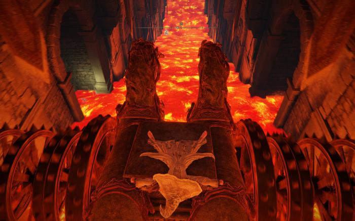 艾尔登法环格密尔英雄墓地怎么探索1