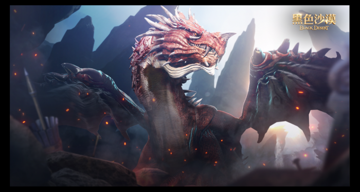 黑色沙漠不灭黄泉boss怎么打3