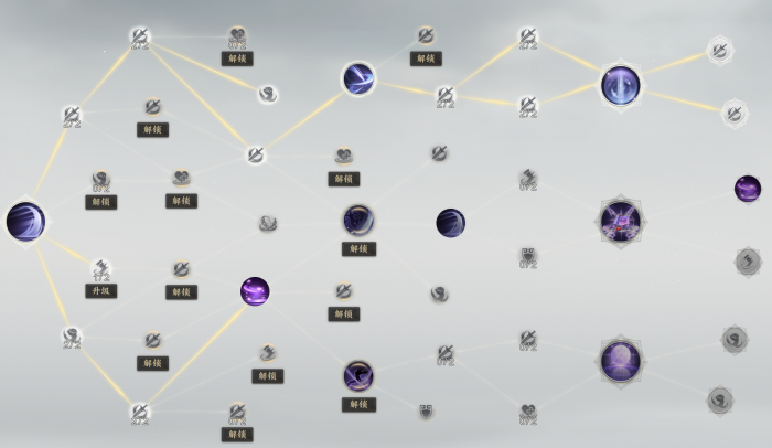 诛仙世界月合欢PvE怎么玩3