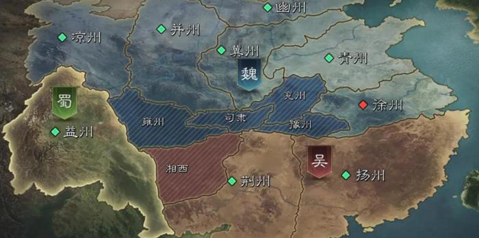 率土之滨决战夷陵怎么开荒1