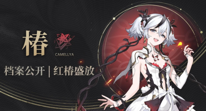 鸣潮椿怎么提升实战体验1