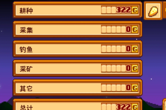 星露谷物语山羊奶酪如何制作1