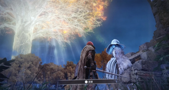 艾尔登法环海岸洞窟和龙息废墟有什么3