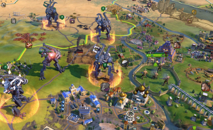 文明6城邦该怎么玩_文明6城邦在哪