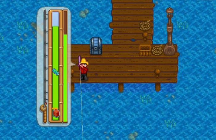 星露谷物语如何提升钓鱼宝箱获取概率_星露谷物语钓鱼宝箱怎么拿