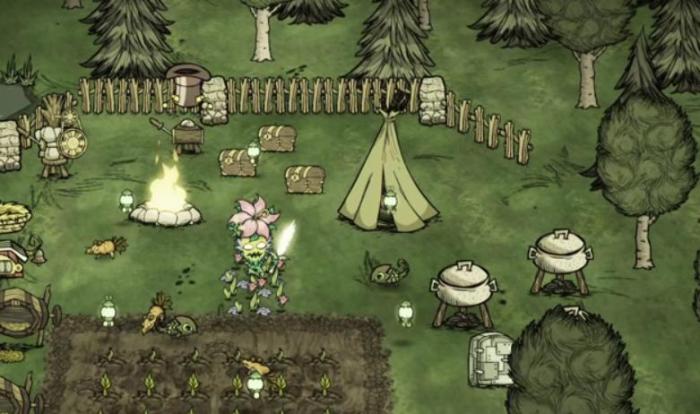 泰拉瑞亚松露人入住条件是什么_泰拉瑞亚松露人入住时间