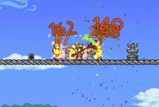 泰拉瑞亚瞌睡章鱼怎么样_泰拉瑞亚任务鱼奖励大全