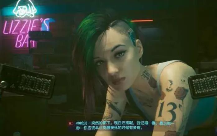 赛博朋克2077可攻略角色有哪些2