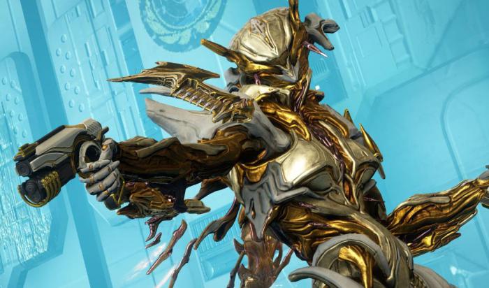 星际战甲奥伯龙怎么玩3