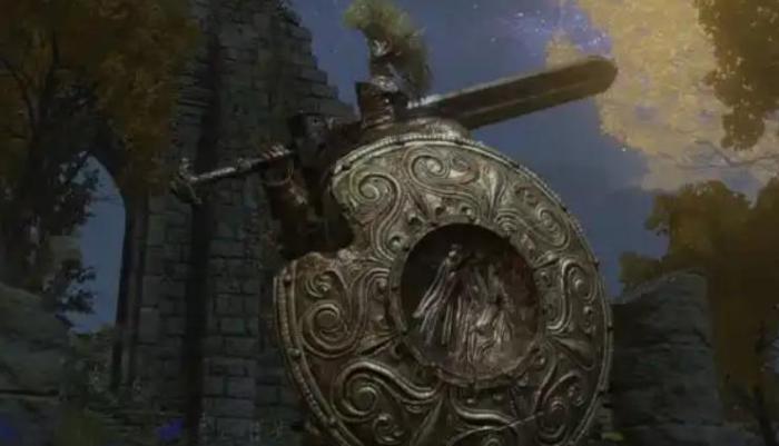 艾尔登法环盾牌怎么使用1