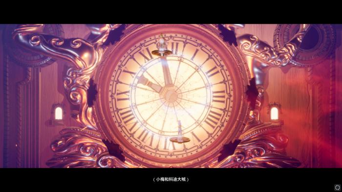 双人成行布谷鸟钟怎么通关2