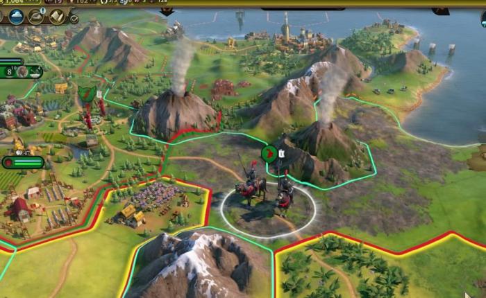 文明6匈牙利怎么玩2