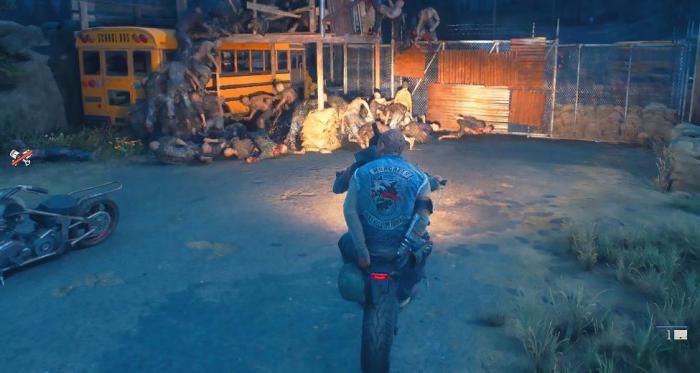 往日不再求生技能有哪些3