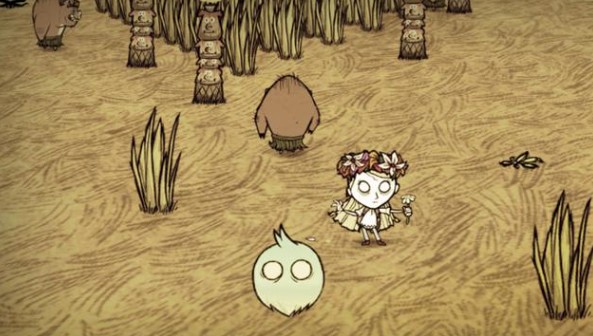 饥荒联机版小惊吓任务如何完成2