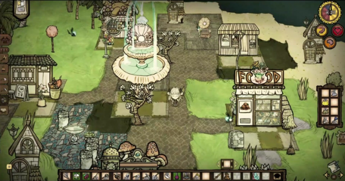 饥荒捕鱼大师和食材危机怎么做_饥荒 捕鱼