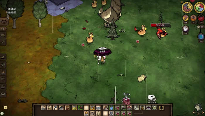 饥荒捕鱼大师和食材危机怎么做3