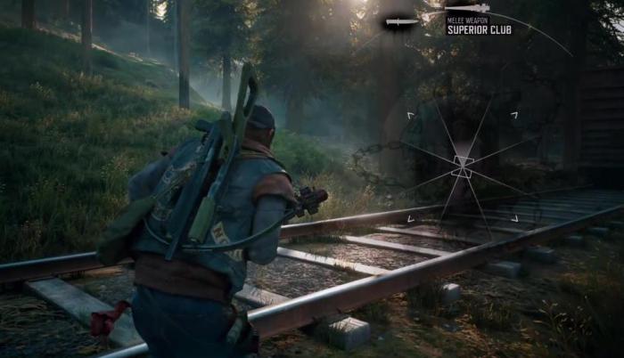 往日不再近身战斗技能有哪些3