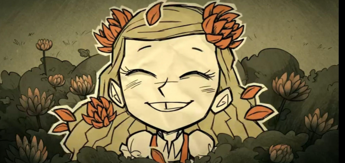 饥荒联机版阿比盖尔之花有哪些特性_饥荒阿比盖尔花不见了怎么办