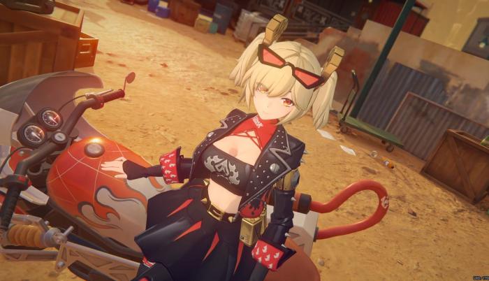 绝区零新版本几大机制要点有哪些1