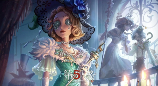 第五人格法罗女士怎么玩2